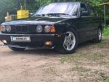 BMW 520 1992 годаүшін1 500 000 тг. в Актобе – фото 2