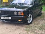 BMW 520 1992 годаүшін1 500 000 тг. в Актобе – фото 3
