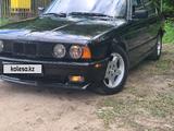 BMW 520 1992 года за 1 500 000 тг. в Актобе – фото 3