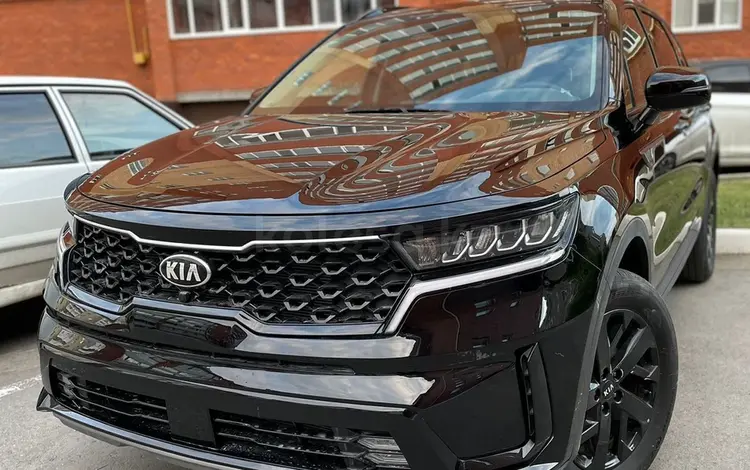 Kia Sorento 2021 годаfor15 500 000 тг. в Костанай