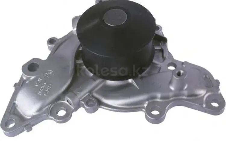 Помпа водяная GWM51A Montero sport 6G72 за 25 500 тг. в Алматы