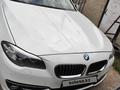 BMW 535 2014 годаfor12 500 000 тг. в Алматы – фото 5