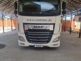 DAF  XF 2018 годаүшін26 000 000 тг. в Кызылорда – фото 2