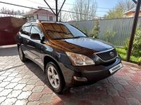 Lexus RX 330 2004 года за 7 500 000 тг. в Алматы