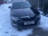 Skoda Superb 2013 годаүшін3 800 000 тг. в Алматы – фото 3