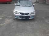 Mazda 323 2002 года за 2 700 000 тг. в Талдыкорган