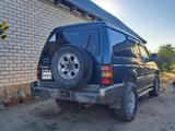 Mitsubishi Pajero 1992 годаүшін2 400 000 тг. в Семей – фото 2