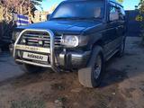 Mitsubishi Pajero 1992 годаүшін2 400 000 тг. в Семей
