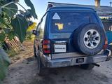 Mitsubishi Pajero 1992 годаүшін2 400 000 тг. в Семей – фото 4