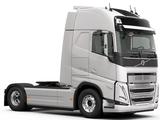 Volvo  FH460 Globetrotter XL 2024 годаүшін61 200 000 тг. в Актау – фото 3