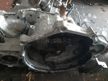 Контрактная мкпп коробка механика Mitsubishi Grandis 2, 4 4g69 за 175 000 тг. в Семей – фото 3