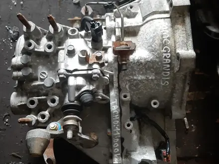 Контрактная мкпп коробка механика Mitsubishi Grandis 2, 4 4g69 за 175 000 тг. в Семей