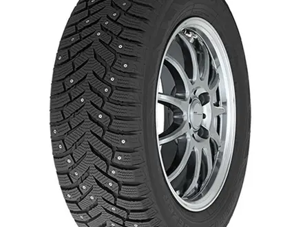 Toyo Ice Freezer (шип) 215/50R17 за 54 000 тг. в Алматы