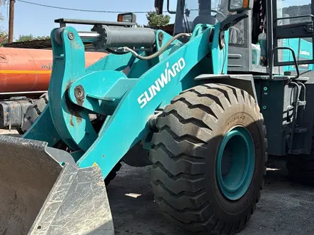 Sunward  SL52W 2024 года за 20 000 000 тг. в Алматы