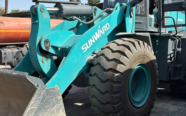 Sunward  SL52W 2024 года за 20 000 000 тг. в Алматы