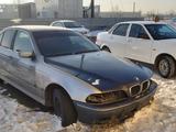 BMW 523 1999 года за 555 000 тг. в Петропавловск – фото 2