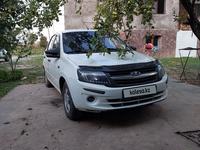 ВАЗ (Lada) Granta 2190 2013 годаүшін2 650 000 тг. в Шымкент