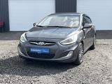 Hyundai Accent 2014 года за 4 570 000 тг. в Астана