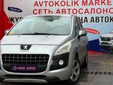 Peugeot 3008 2013 годаfor4 550 000 тг. в Алматы – фото 2