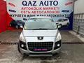 Peugeot 3008 2013 годаүшін4 550 000 тг. в Алматы – фото 3