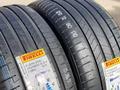 Pirelli P Zero PZ4 RUN FLAT 275/40 R22 107 Y 315/35 R22 111Y за 1 400 000 тг. в Алматы – фото 4