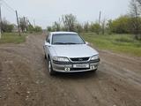 Opel Vectra 1998 годаүшін1 300 000 тг. в Уральск – фото 2
