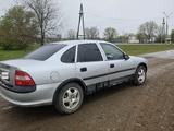 Opel Vectra 1998 годаүшін1 300 000 тг. в Уральск – фото 4