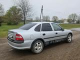 Opel Vectra 1998 годаүшін1 300 000 тг. в Уральск – фото 5