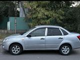 ВАЗ (Lada) Granta 2190 2013 годаүшін2 100 000 тг. в Алматы – фото 5