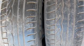 Dunlop шины за 45 000 тг. в Алматы