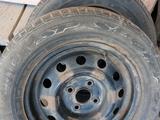 Dunlop шины за 45 000 тг. в Алматы – фото 3