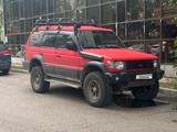 Mitsubishi Pajero 1994 года за 5 500 000 тг. в Астана