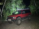 Mitsubishi Pajero 1994 года за 5 500 000 тг. в Астана – фото 2