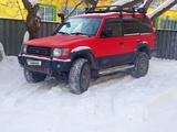 Mitsubishi Pajero 1994 года за 5 500 000 тг. в Астана – фото 4
