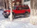 Mitsubishi Pajero 1994 года за 5 500 000 тг. в Астана – фото 5