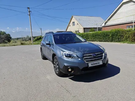 Subaru Outback 2015 года за 12 000 000 тг. в Алматы