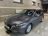 Mazda 3 2017 годаүшін8 000 000 тг. в Атырау – фото 5