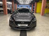 Mazda 3 2017 годаүшін8 000 000 тг. в Атырау – фото 2