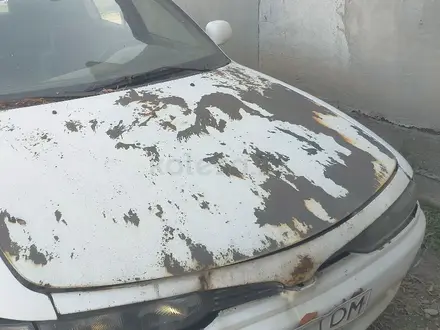 Mitsubishi Galant 1994 года за 250 000 тг. в Алматы – фото 2