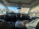 Toyota Land Cruiser 2014 года за 25 000 000 тг. в Костанай – фото 2