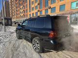 Toyota Land Cruiser 2014 года за 25 000 000 тг. в Костанай – фото 4