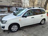 ВАЗ (Lada) Kalina 2194 2016 года за 3 200 000 тг. в Алматы – фото 5