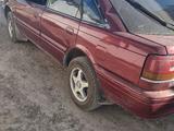 Mazda 626 1991 года за 500 000 тг. в Аягоз – фото 4