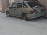 ВАЗ (Lada) 2114 2007 года за 500 000 тг. в Караганда