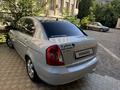 Hyundai Accent 2007 года за 3 333 333 тг. в Шымкент – фото 9