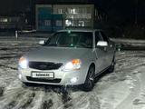 ВАЗ (Lada) Priora 2170 2011 года за 2 500 000 тг. в Кокшетау