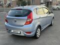 Hyundai Accent 2013 годаfor4 500 000 тг. в Талдыкорган – фото 4