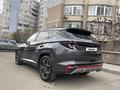 Hyundai Tucson 2022 года за 14 200 000 тг. в Алматы – фото 2