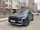 Hyundai Tucson 2022 года за 14 200 000 тг. в Алматы