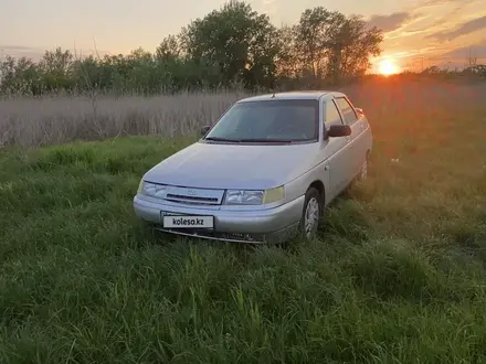 ВАЗ (Lada) 2110 2002 года за 800 000 тг. в Уральск – фото 6